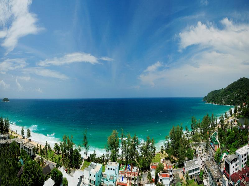 Photo of Waterfront Suites Phuket by Centara hotel in Karon Beach