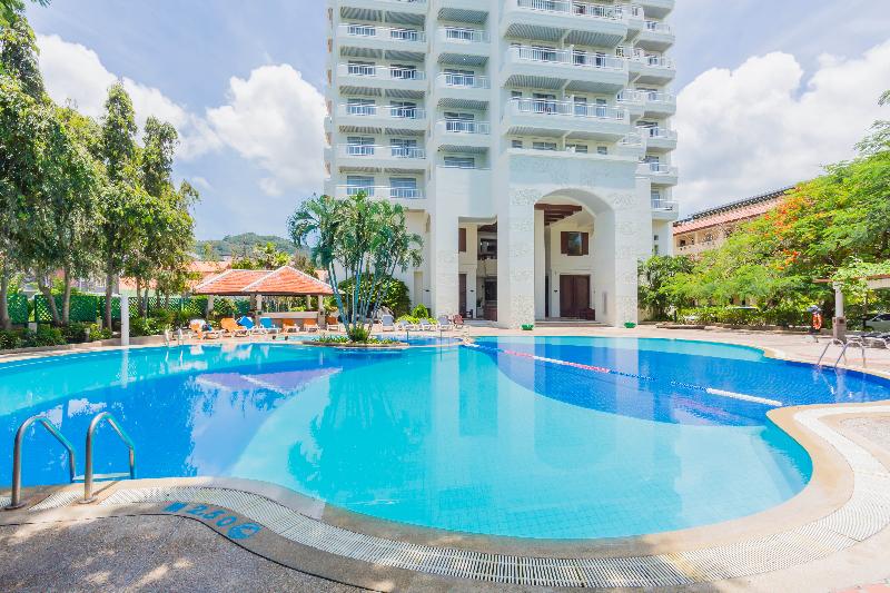 Photo of Waterfront Suites Phuket by Centara hotel in Karon Beach