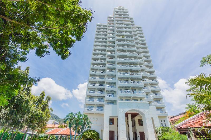 Photo of Waterfront Suites Phuket by Centara hotel in Karon Beach