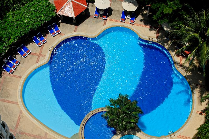 Photo of Waterfront Suites Phuket by Centara hotel in Karon Beach