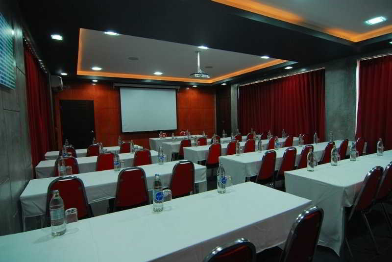 Photo of Phuketa Hotel, 3-star hotel in Phuket (and vicinity)