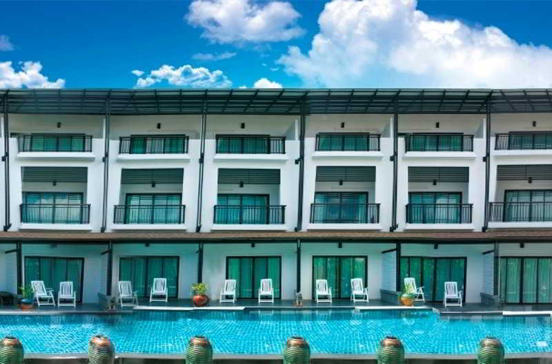 Photo of Phuketa Hotel, 3-star hotel in Phuket (and vicinity)