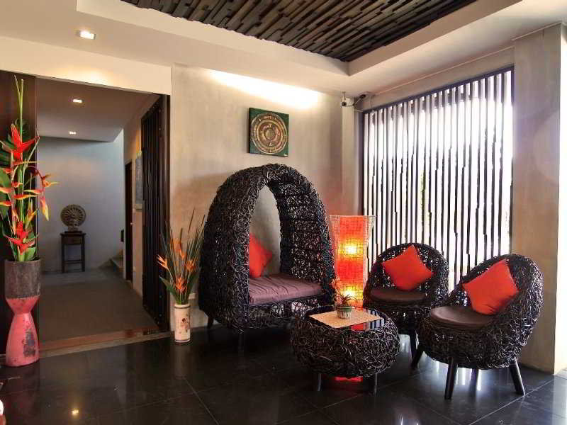 Photo of Phuketa Hotel, 3-star hotel in Phuket (and vicinity)