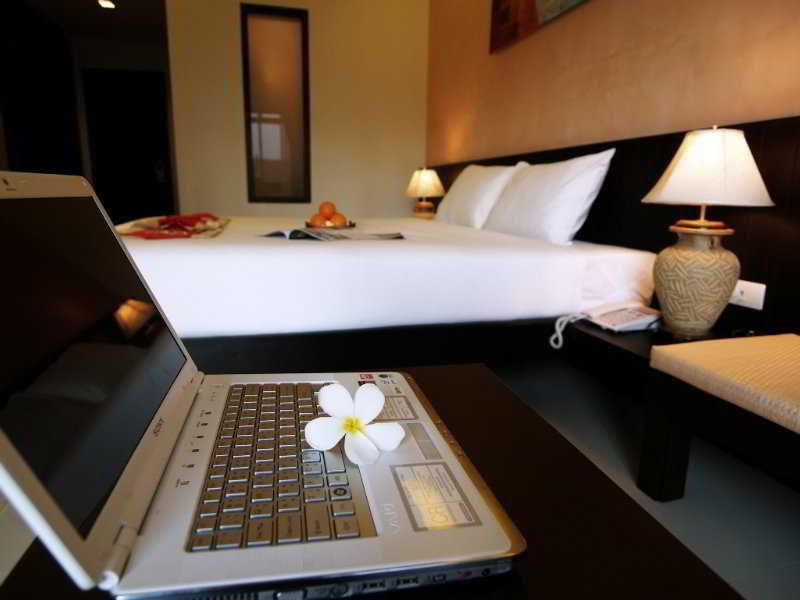 Photo of Phuketa Hotel, 3-star hotel in Phuket (and vicinity)