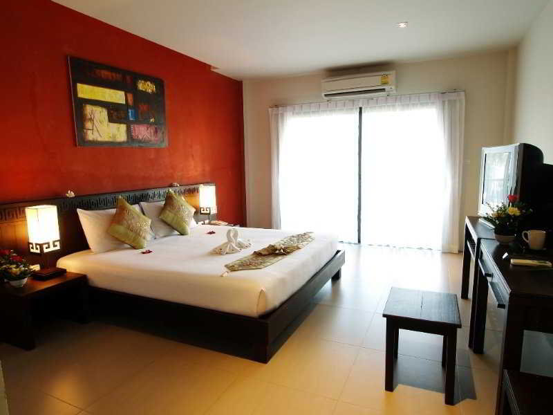 Photo of Phuketa Hotel, 3-star hotel in Phuket (and vicinity)
