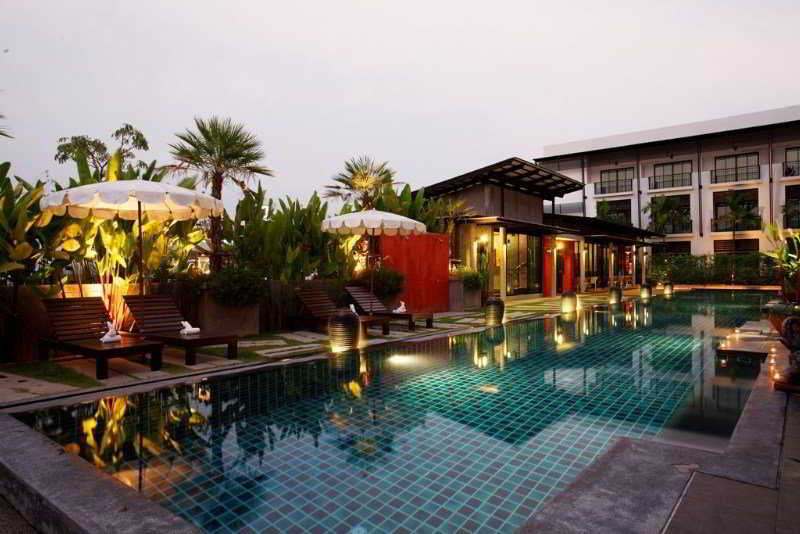 Photo of Phuketa Hotel, 3-star hotel in Phuket (and vicinity)