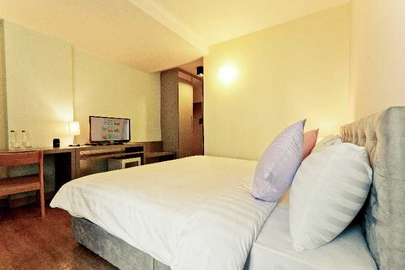 Photo of Lemontea hotel, 3-star hotel in Bangkok (and vicinity)