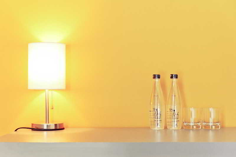 Photo of Lemontea hotel, 3-star hotel in Bangkok (and vicinity)