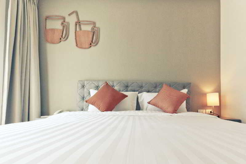 Photo of Lemontea hotel, 3-star hotel in Bangkok (and vicinity)