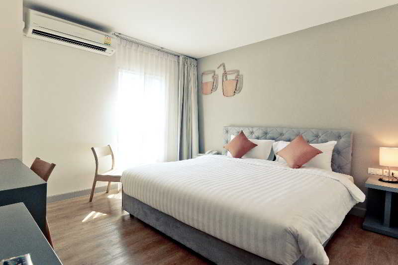 Photo of Lemontea hotel, 3-star hotel in Bangkok (and vicinity)