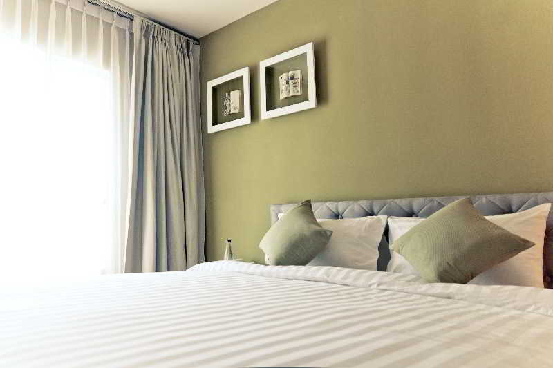 Photo of Lemontea hotel, 3-star hotel in Bangkok (and vicinity)