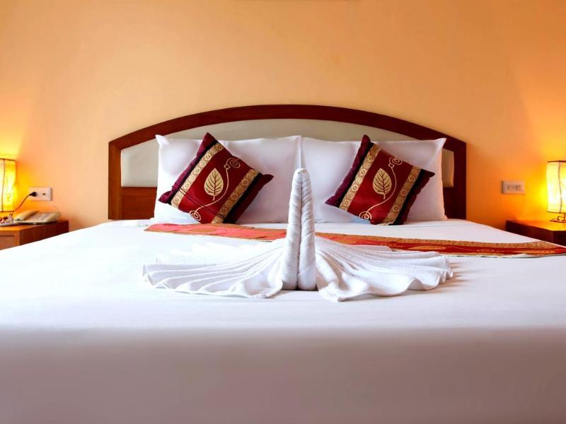Photo of Sai Rougn Residence, 3-star hotel in Bangla Road