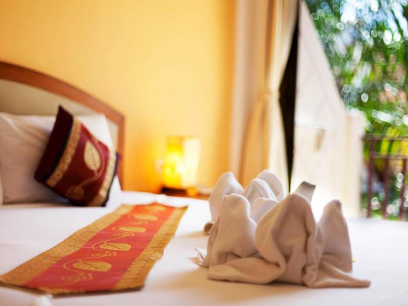 Photo of Sai Rougn Residence, 3-star hotel in Bangla Road