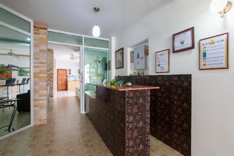 Photo of Sai Rougn Residence, 3-star hotel in Bangla Road