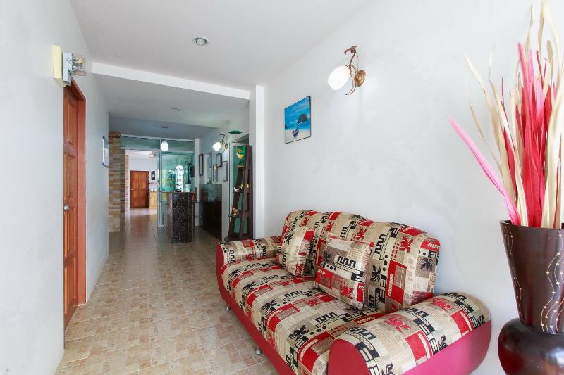Photo of Sai Rougn Residence, 3-star hotel in Bangla Road