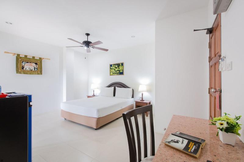 Photo of Sai Rougn Residence, 3-star hotel in Bangla Road