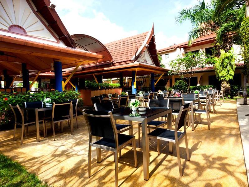 Photo of Sai Rougn Residence, 3-star hotel in Bangla Road