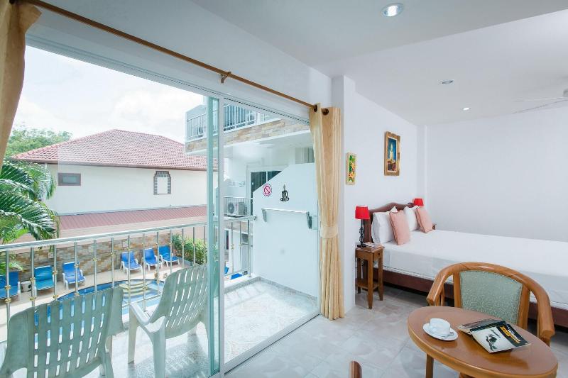 Photo of Sai Rougn Residence, 3-star hotel in Bangla Road