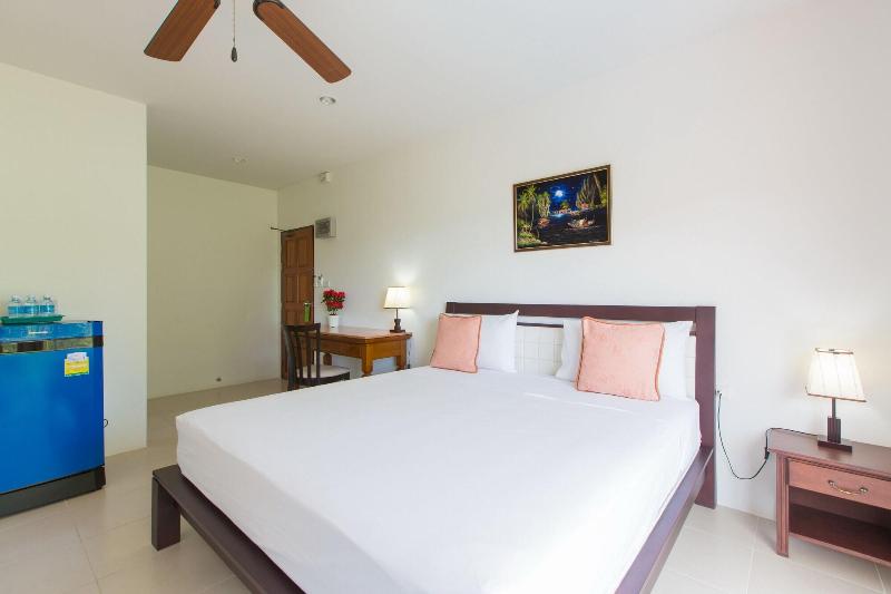 Photo of Sai Rougn Residence, 3-star hotel in Bangla Road
