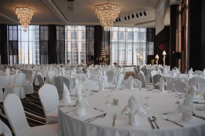 Photo of S31 Sukhumvit Hotel, 5-star hotel in Bangkok (and vicinity)