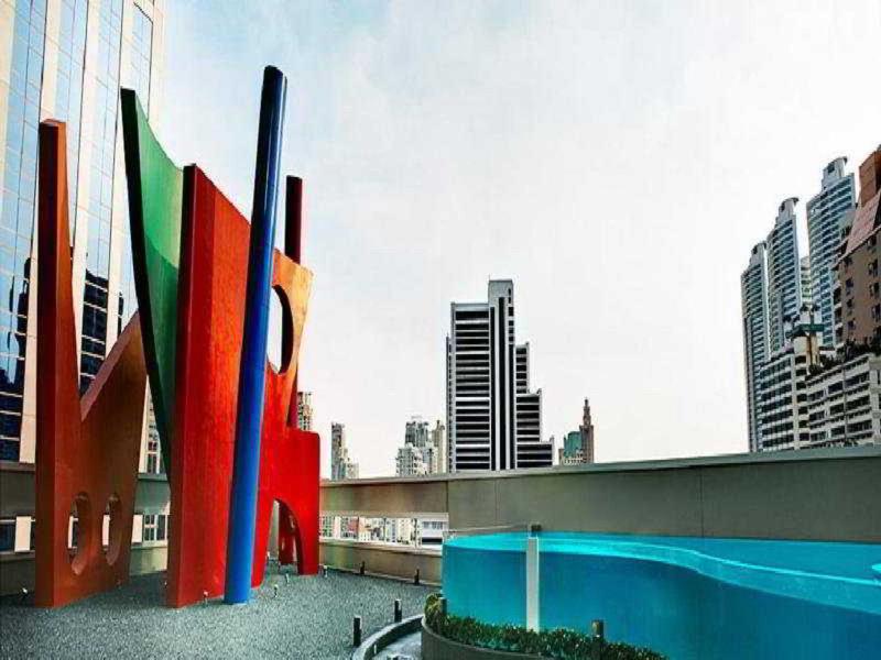 Photo of S31 Sukhumvit Hotel, 5-star hotel in Bangkok (and vicinity)