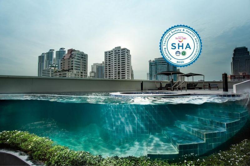 Photo of S31 Sukhumvit Hotel, 5-star hotel in Bangkok (and vicinity)