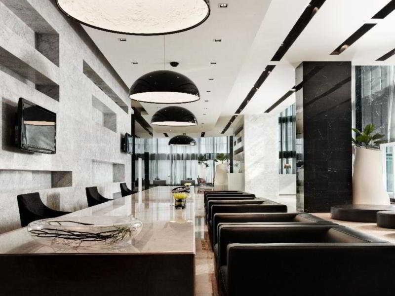 Photo of S31 Sukhumvit Hotel, 5-star hotel in Bangkok (and vicinity)