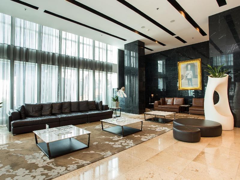 Photo of S31 Sukhumvit Hotel, 5-star hotel in Bangkok (and vicinity)