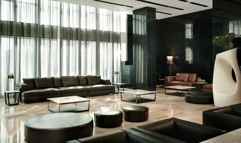 Photo of S31 Sukhumvit Hotel, 5-star hotel in Bangkok (and vicinity)