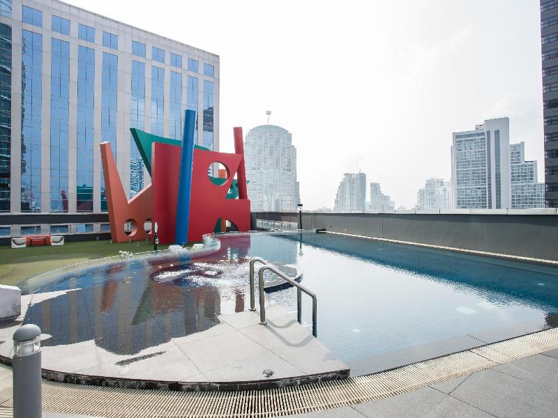Photo of S31 Sukhumvit Hotel, 5-star hotel in Bangkok (and vicinity)