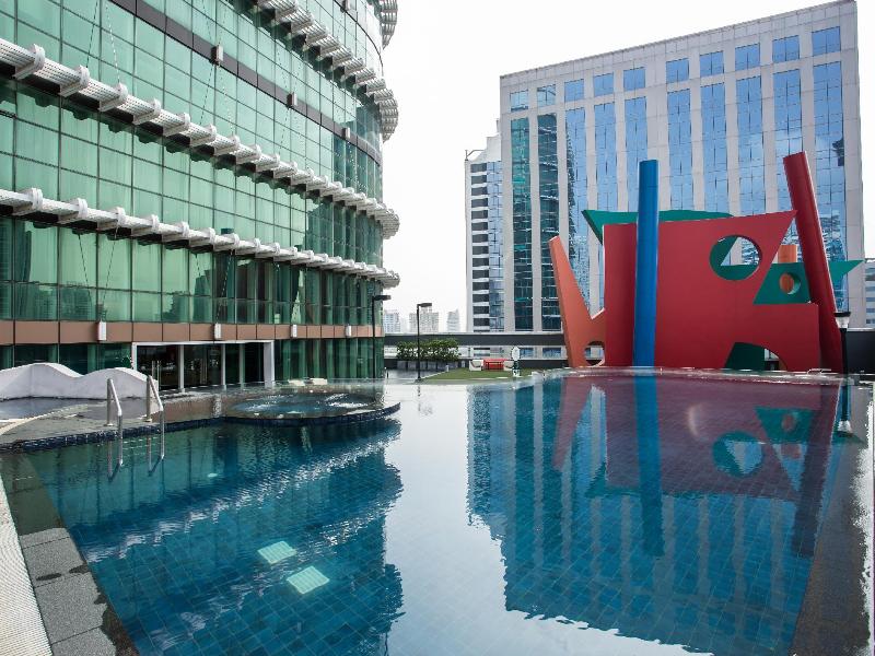 Photo of S31 Sukhumvit Hotel, 5-star hotel in Bangkok (and vicinity)