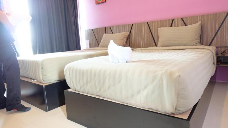 Photo of The Airy Residence, 3-star hotel in Bangkok (and vicinity)