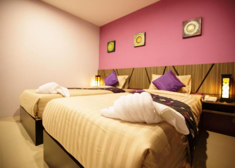 Photo of The Airy Residence, 3-star hotel in Bangkok (and vicinity)