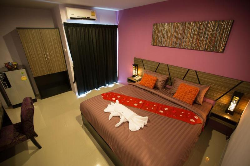 Photo of The Airy Residence, 3-star hotel in Bangkok (and vicinity)