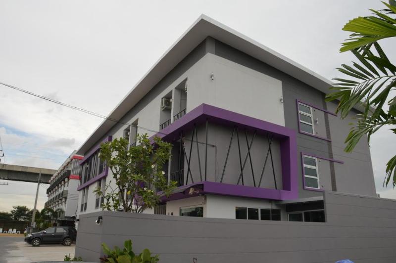 Photo of The Airy Residence, 3-star hotel in Bangkok (and vicinity)