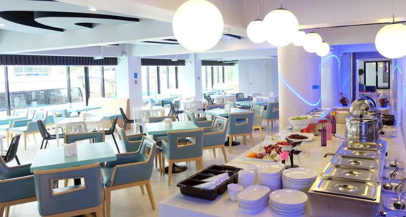 Photo of The Airy Residence, 3-star hotel in Bangkok (and vicinity)