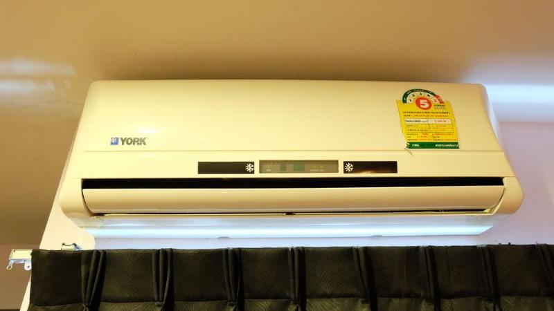 Photo of The Airy Residence, 3-star hotel in Bangkok (and vicinity)