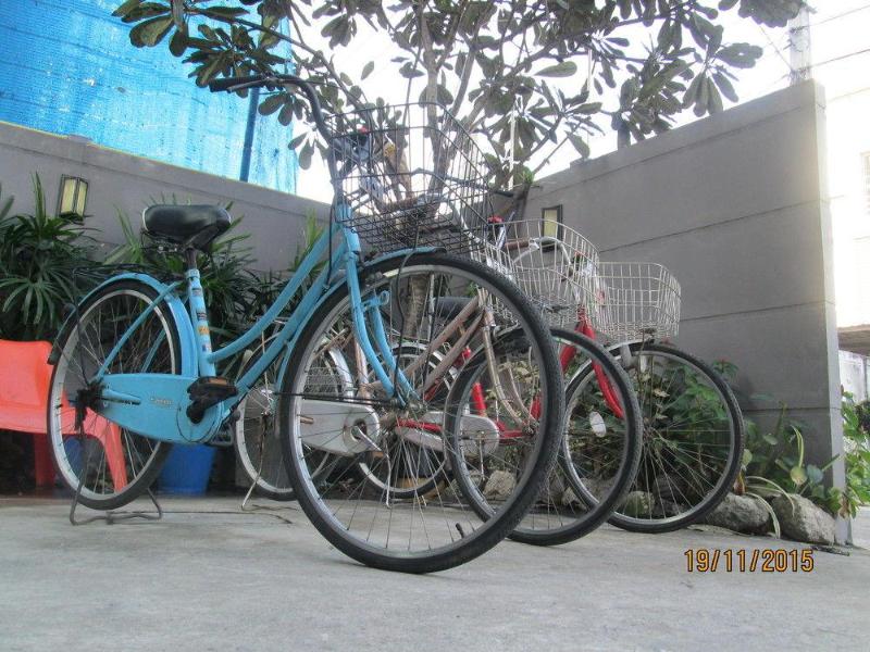 Photo of The Airy Residence, 3-star hotel in Bangkok (and vicinity)