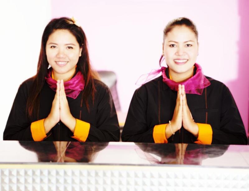 Photo of The Airy Residence, 3-star hotel in Bangkok (and vicinity)