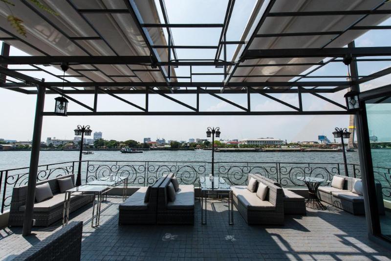 Photo of Sivatel Bangkok, 5-star hotel in Bangkok (and vicinity)