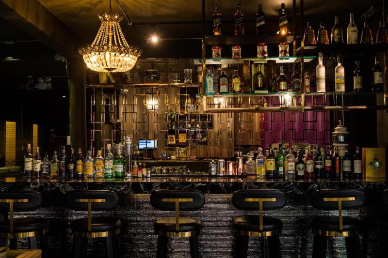 Photo of Sivatel Bangkok, 5-star hotel in Bangkok (and vicinity)