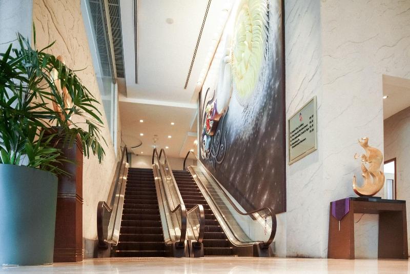 Photo of Sivatel Bangkok, 5-star hotel in Bangkok (and vicinity)