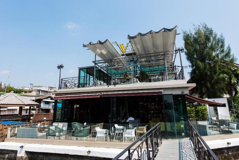 Photo of Sivatel Bangkok, 5-star hotel in Bangkok (and vicinity)