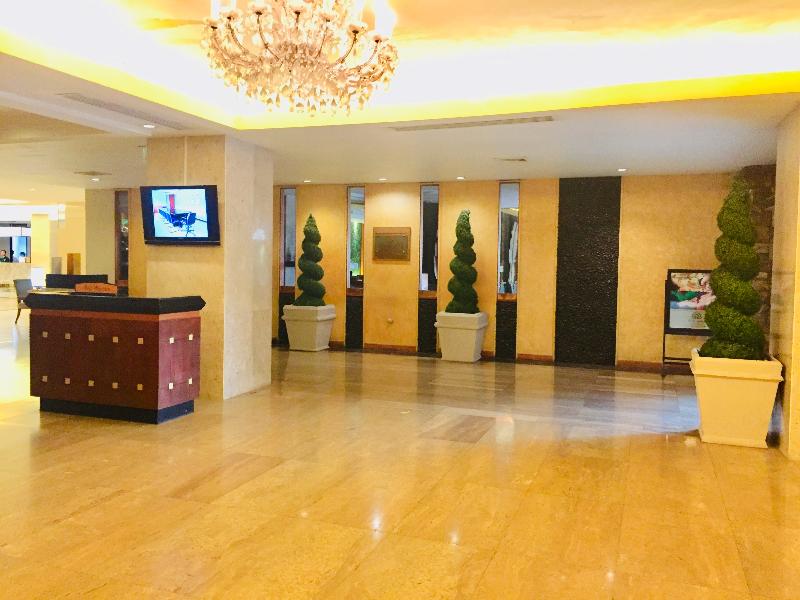 Photo of Indra Regent Hotel, 4-star hotel in Bangkok (and vicinity)
