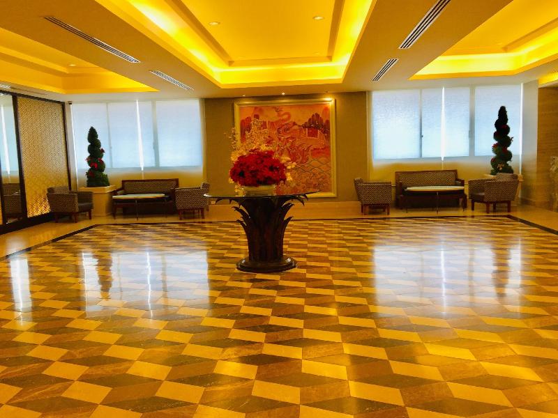 Photo of Indra Regent Hotel, 4-star hotel in Bangkok (and vicinity)