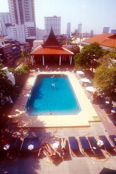 Photo of Indra Regent Hotel, 4-star hotel in Bangkok (and vicinity)
