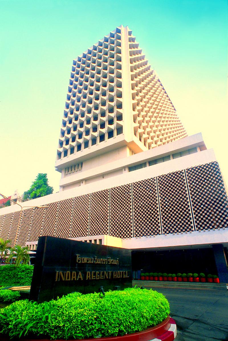 Photo of Indra Regent Hotel, 4-star hotel in Bangkok (and vicinity)