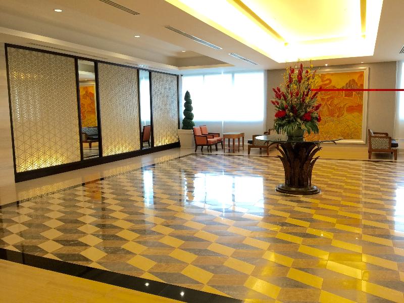 Photo of Indra Regent Hotel, 4-star hotel in Bangkok (and vicinity)