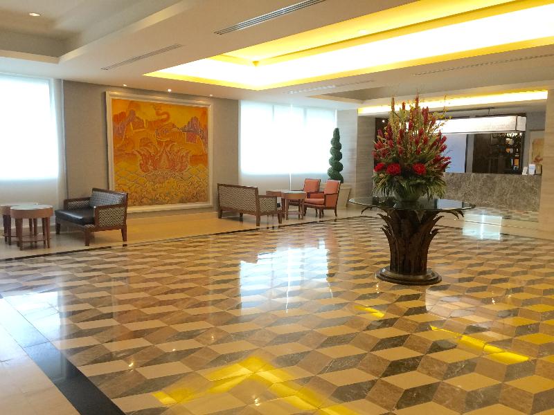 Photo of Indra Regent Hotel, 4-star hotel in Bangkok (and vicinity)
