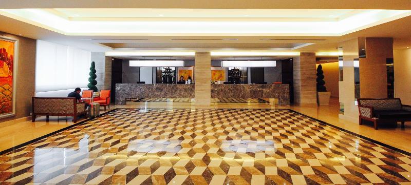 Photo of Indra Regent Hotel, 4-star hotel in Bangkok (and vicinity)